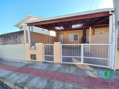Casa com 2 Quartos à venda, 47m² no Bela Vista, Palhoça