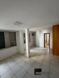 Apartamento com 3 Quartos à venda, 260m² no Setor Oeste, Goiânia
