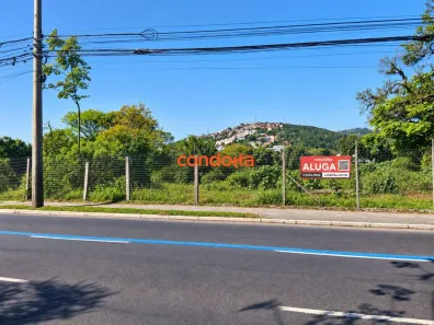 Lote/Terreno para alugar, 3770m² no Cavalhada, Porto Alegre