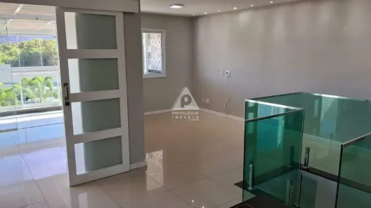 Cobertura com 3 Quartos à venda, 174m² no Recreio dos Bandeirantes, Rio de Janeiro