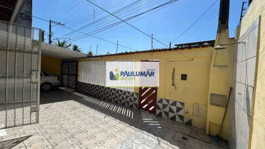 Casa com 2 Quartos à venda, 141m² no Balneario Santa Eugenia, Mongaguá