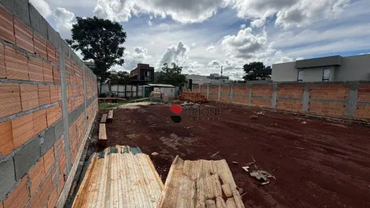 Lote/Terreno à venda, 339m² no Loteamento Terras de Florença, Ribeirão Preto