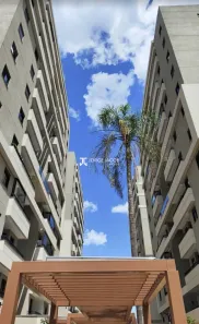 Apartamento com 3 Quartos à venda, 70m² no Jardim Pagliato, Sorocaba