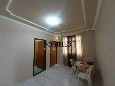 Apartamento com 3 Quartos à venda, 87m² no Ouro Preto, Belo Horizonte