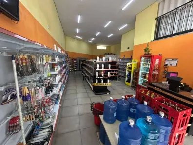 Sala Comercial para alugar, 140m² no Barcelona, São Caetano do Sul