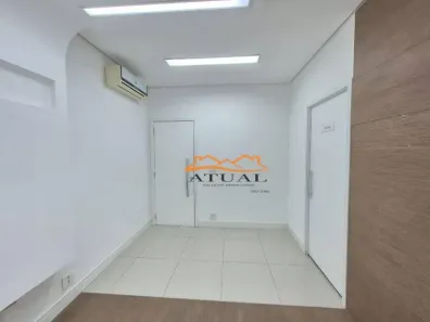Sala Comercial à venda, 71m² no Terras de Piracicaba, Piracicaba