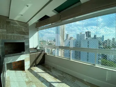 Apartamento com 2 Quartos à venda, 83m² no Santa Maria, Chapecó