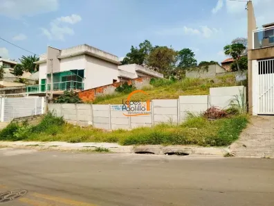 Lote/Terreno à venda, 425m² no Jardim Paulista, Atibaia