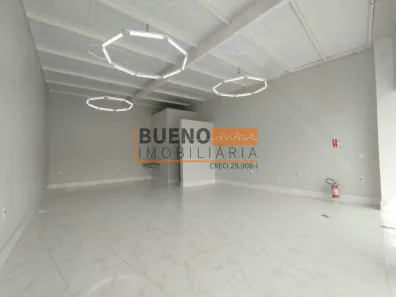 para alugar, 46m² no Parque Residencial São Joaquim, Santa Bárbara D'Oeste