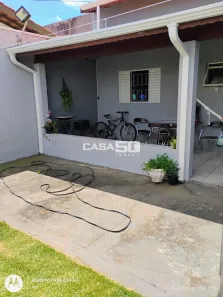 Sobrado com 2 Quartos à venda, 114m² no Loteamento Nova Espírito Santo, Valinhos