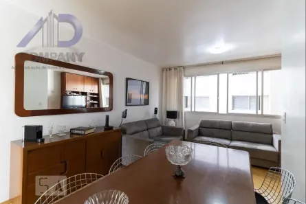 Apartamento com 2 Quartos à venda, 86m² no Bosque da Saúde, São Paulo