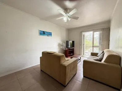 Apartamento com 2 Quartos à venda, 99m² no Jardim do Salso, Porto Alegre
