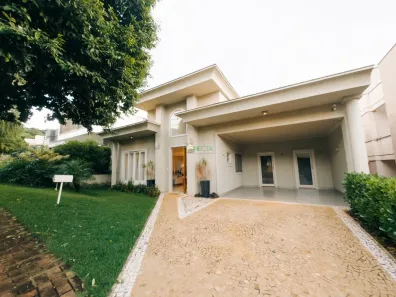 Casa de Condomínio com 3 Quartos à venda, 236m² no Esperança, Londrina