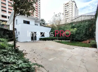 Imóvel Comercial à venda, 337m² no Indianópolis, São Paulo
