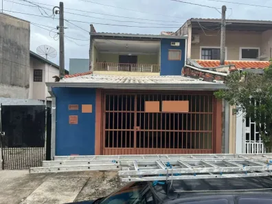Casa com 3 Quartos à venda, 150m² no Jardim Santa Laura, Itu