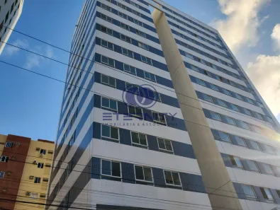 Apartamento com 3 Quartos para alugar, 72m² no Piedade, Jaboatão dos Guararapes