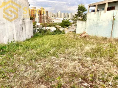 Lote/Terreno à venda, 300m² no Vila Viotto, Jundiaí