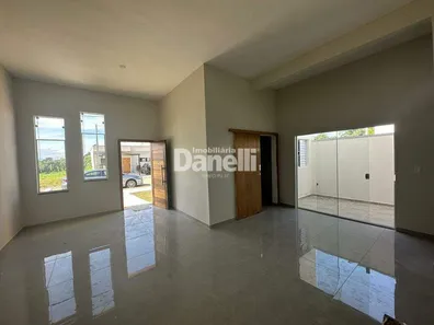 Casa de Condomínio com 2 Quartos à venda, 94m² no Quiririm, Taubaté