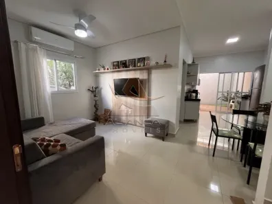 Apartamento com 3 Quartos à venda, 127m² no Alto do Ipiranga, Ribeirão Preto