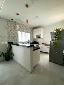 Casa com 3 Quartos à venda, 86m² no Jardim Itália, Itupeva