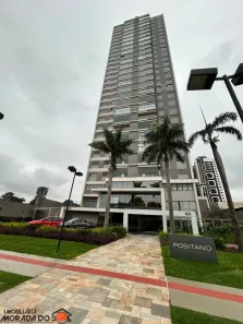 Apartamento com 2 Quartos para alugar, 112m² no Zona 08, Maringá