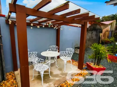 Casa com 3 Quartos à venda, 115m² no Costeira, Balneário Barra do Sul