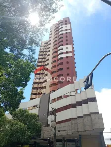 Apartamento com 4 Quartos à venda, 187m² no Zona 01, Maringá