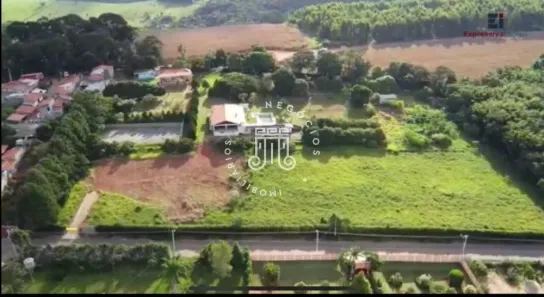 Fazenda/Sítio com 5 Quartos à venda, 701m² no Residencial Moenda, Itatiba