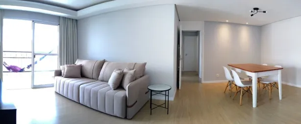 Apartamento com 3 Quartos à venda, 98m² no Vila Dom Pedro I, São Paulo
