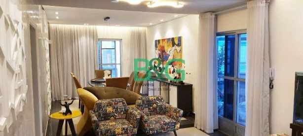 Apartamento com 3 Quartos à venda, 216m² no Ocian, Praia Grande