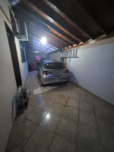 Casa com 3 Quartos à venda, 129m² no Vila Santa Inês, Bauru
