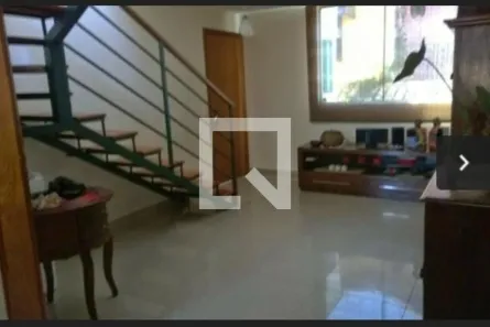 Cobertura com 3 Quartos à venda, 180m² no Santa Amélia, Belo Horizonte