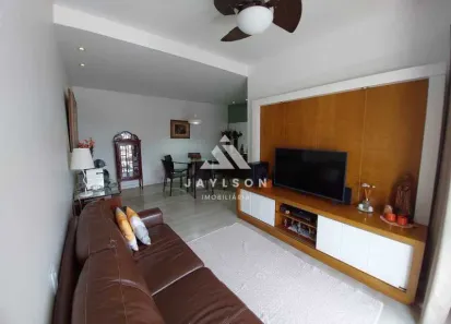 Apartamento com 3 Quartos à venda, 79m² no Méier, Rio de Janeiro