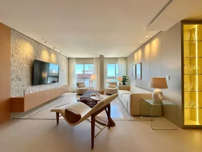 Apartamento com 3 Quartos à venda, 125m² no Zona Nova, Capão da Canoa