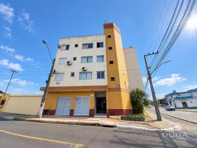 Apartamento com 2 Quartos à venda, 52m² no Milanese, Criciúma