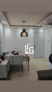 Apartamento com 2 Quartos à venda, 44m² no Cidade Líder, São Paulo