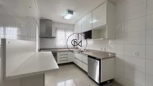 Apartamento com 3 Quartos à venda, 135m² no Perdizes, São Paulo