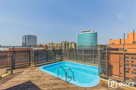 Cobertura com 3 Quartos à venda, 200m² no Passo da Areia, Porto Alegre