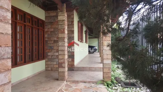 Casa com 3 Quartos à venda, 341m² no Vila Santo Antônio de Pádua, Sabará