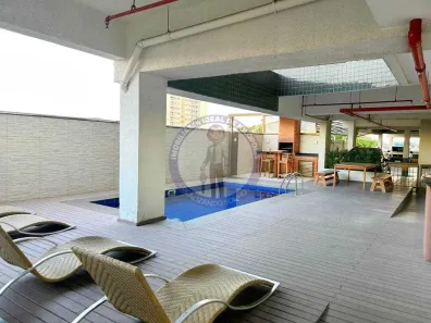 Apartamento com 2 Quartos à venda, 74m² no Centro, Nilópolis