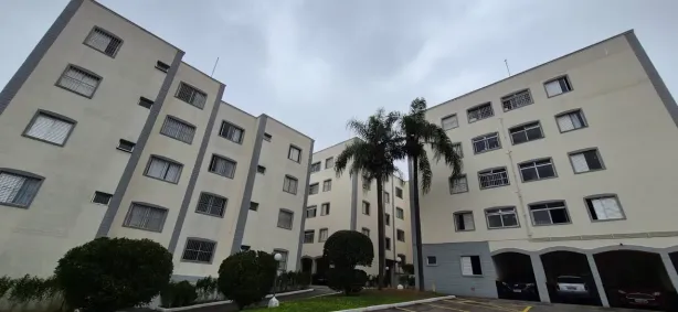 Apartamento com 2 Quartos à venda, 60m² no Vila Maracanã, São Paulo