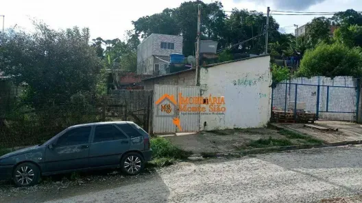 Casa com 2 Quartos à venda, 250m² no Parque Residencial Bambi, Guarulhos