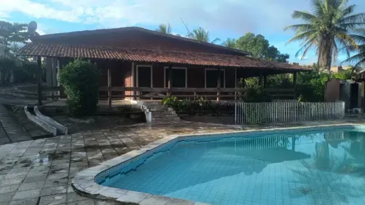 Apartamento com 8 Quartos à venda, 3000m² no Bairro Novo, Gravatá