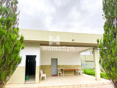 Galpão/Depósito/Armazém para alugar, 912m² no Parque Industrial Aparecida Vice-Presidente José de Alencar, Aparecida de Goiânia