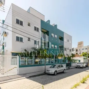 Apartamento com 2 Quartos à venda, 68m² no Canasvieiras, Florianópolis