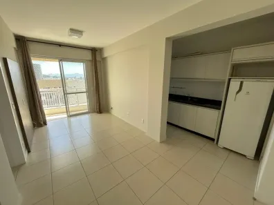 Apartamento com 2 Quartos à venda, 57m² no Itacorubi, Florianópolis