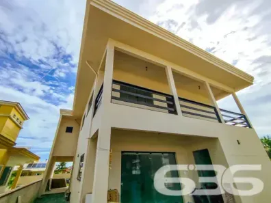 Sobrado com 3 Quartos à venda, 230m² no Salinas, Balneário Barra do Sul
