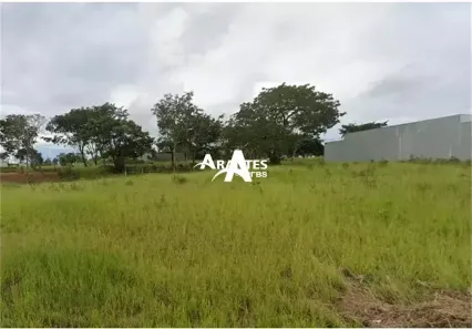 Lote/Terreno à venda, 360m² no Jardim Inconfidência, Uberlândia