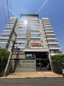 Apartamento com 4 Quartos à venda, 197m² no Jardim América, Bauru