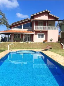 Casa de Condomínio com 4 Quartos à venda, 360m² no Jardim Colina do Sol, Bom Jesus dos Perdões